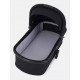 Коляска 2 в 1 Rant Moss, Midnight Black