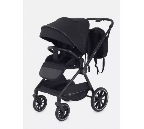 Коляска 2 в 1 Rant Moss, Midnight Black