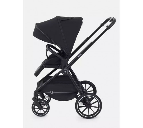 Коляска 2 в 1 Rant Moss, Midnight Black