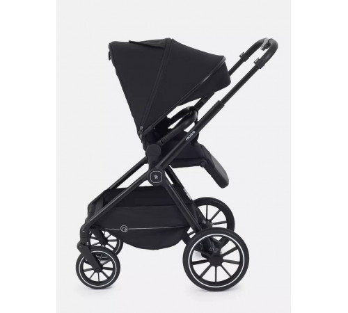 Коляска 2 в 1 Rant Moss, Midnight Black