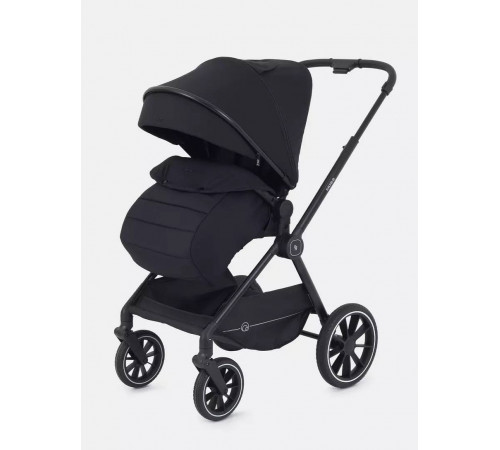 Коляска 2 в 1 Rant Moss, Midnight Black