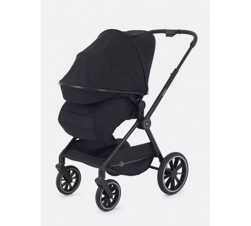 Коляска 2 в 1 Rant Moss, Midnight Black