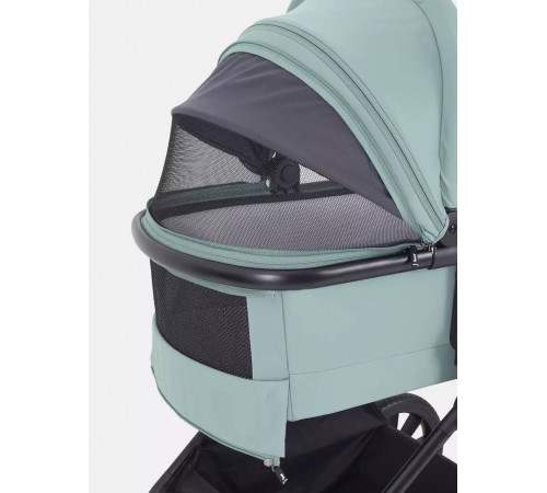 Коляска 2 в 1 Rant Moss, Sage Green