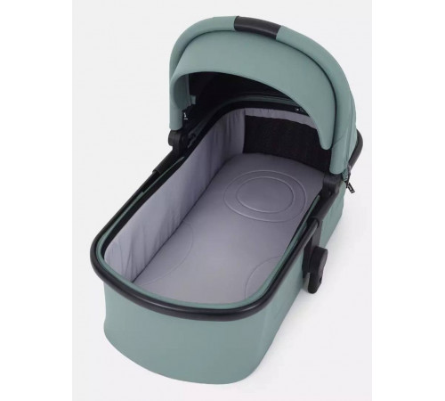 Коляска 2 в 1 Rant Moss, Sage Green