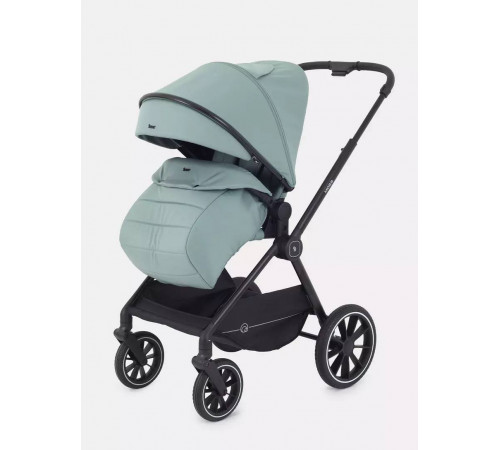 Коляска 2 в 1 Rant Moss, Sage Green