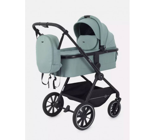 Коляска 2 в 1 Rant Moss, Sage Green