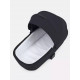 Коляска 2 в 1 Rant Teo, Black Chrome Black