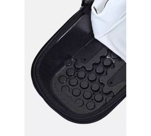 Коляска 2 в 1 Rant Teo, Black Chrome Black