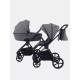Коляска 2 в 1 Rant Teo, Grey