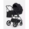 Коляска 2 в 1 Rant Teo Soft, Black Коляска 2 в 1 Rant Teo Soft, Black