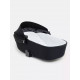 Коляска 2 в 1 Rant Teo Soft, Black