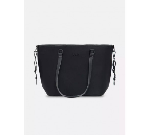 Коляска 2 в 1 Rant Teo Soft, Black
