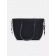 Коляска 2 в 1 Rant Teo Soft, Black