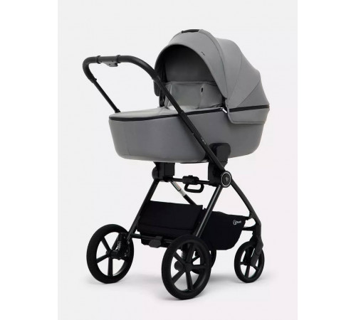 Коляска 2 в 1 Rant Teo Soft, Grey