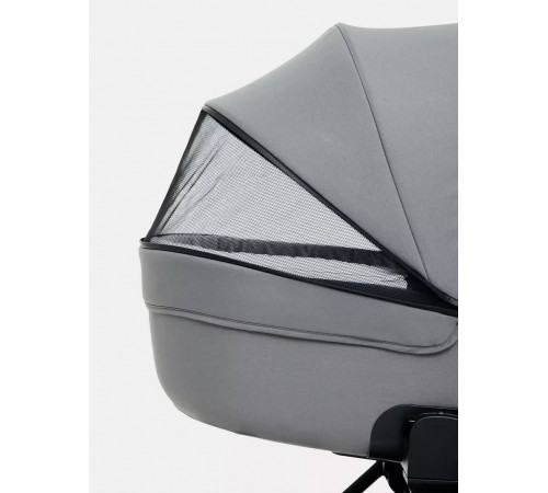 Коляска 2 в 1 Rant Teo Soft, Grey