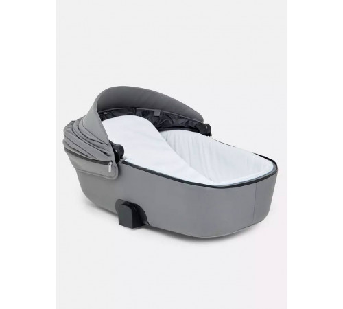Коляска 2 в 1 Rant Teo Soft, Grey