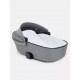 Коляска 2 в 1 Rant Teo Soft, Grey