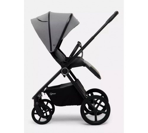 Коляска 2 в 1 Rant Teo Soft, Grey