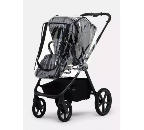 Коляска 2 в 1 Rant Teo Soft, Grey