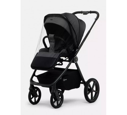 Коляска 2 в 1 Rant Teo Soft, Grey