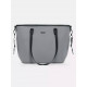 Коляска 2 в 1 Rant Teo Soft, Grey