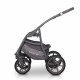 Коляска 2 в 1 Riko Basic Bella Pastel, 03 (Перламутровый)