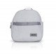 Коляска 2 в 1 Riko Basic Delta, 01 - Grey Fox (Серый)
