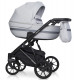 Коляска 2 в 1 Riko Basic Delta, 01 - Grey Fox (Серый)
