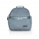 Коляска 2 в 1 Riko Basic Delta, 02 ocean (Бирюзовый)