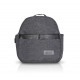 Коляска 2 в 1 Riko Basic Delta, 05 - Carbon (Темно-серый)