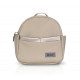 Коляска 2 в 1 Riko Basic Delta Ecco, 11 - Camel (Песочный)