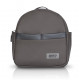 Коляска 2 в 1 Riko Basic Delta Ecco, 12 - Mokka (Темно-серый)