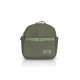Коляска 2 в 1 Riko Basic Delta Ecco, 13 - Olive (Оливковый)