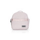 Коляска 2 в 1 Riko Basic Delta Ecco, 14 - Rose (Светло-розовый)