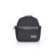 Коляска 2 в 1 Riko Basic Delta Ecco, 15 - Black (Черный)