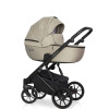 Коляска 3 в 1 Riko Basic Montana, 02 (Бежевый) Коляска 3 в 1 Riko Basic Montana, 02 (Бежевый)
