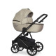 Коляска 2 в 1 Riko Basic Montana, 02 (Бежевый)