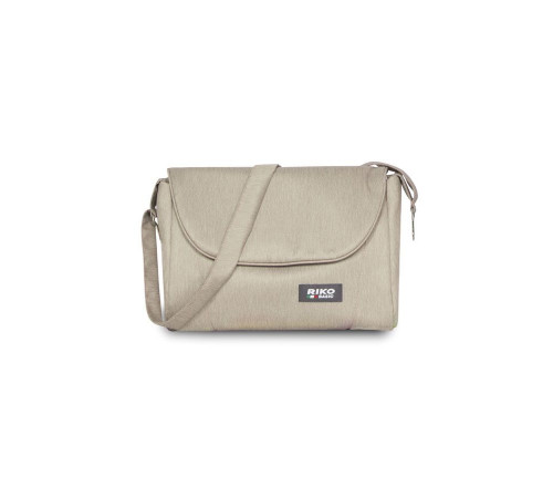 Коляска 2 в 1 Riko Basic Montana, 02 (Бежевый)