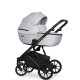 Коляска 2 в 1 Riko Basic Montana, 03 (Серый)