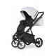 Коляска 2 в 1 Riko Basic Montana, 03 (Серый)