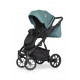 Коляска 2 в 1 Riko Basic Montana, 06 (Изумруд)