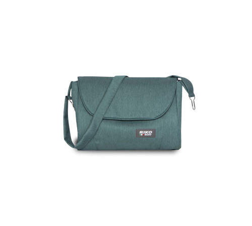 Коляска 2 в 1 Riko Basic Montana, 06 (Изумруд)