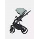 Коляска 2 в 1 Riko Basic Montana Ecco, 21 - Green (Мятный)