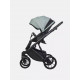 Коляска 2 в 1 Riko Basic Montana Ecco, 21 - Green (Мятный)