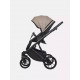 Коляска 2 в 1 Riko Basic Montana Ecco, 22 - Beige (Бежевый)