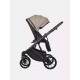Коляска 2 в 1 Riko Basic Montana Ecco, 22 - Beige (Бежевый)