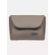 Коляска 2 в 1 Riko Basic Montana Ecco, 22 - Beige (Бежевый)