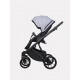 Коляска 2 в 1 Riko Basic Montana Ecco, 23 - Grey (Серый)