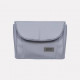 Коляска 2 в 1 Riko Basic Montana Ecco, 23 - Grey (Серый)