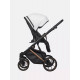 Коляска 2 в 1 Riko Basic Montana Premium Copper, 11 - White  